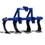 DECOMPACTEUR A DENTS "MICHEL"