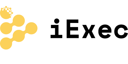 iExec Blockchain Tech