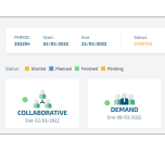 Sales & Operations Planning