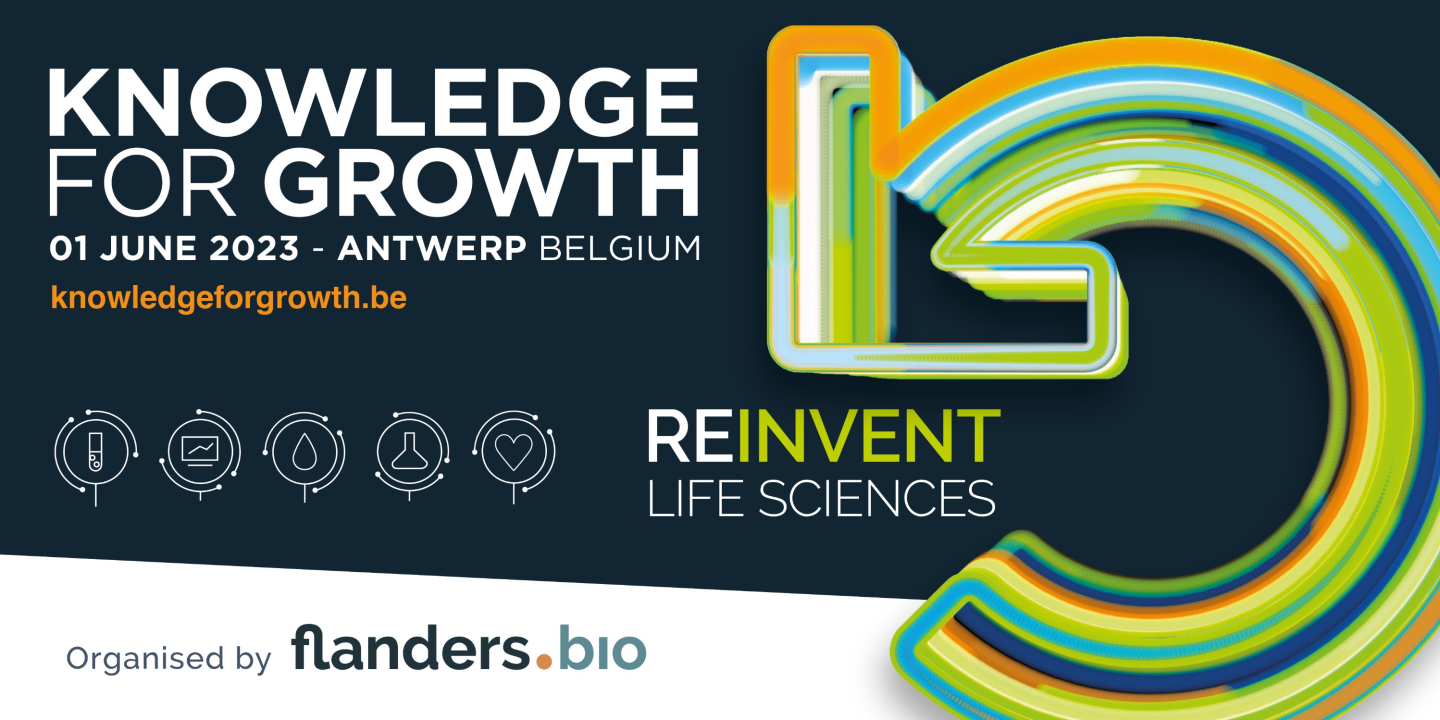 Knowledge for Growth 2023