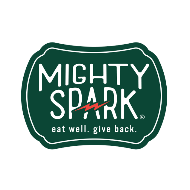 Mighty Spark Food