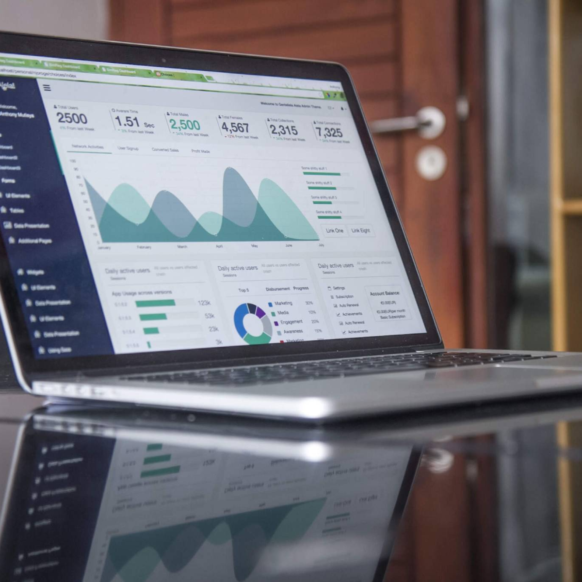 Join JVC Staff - Senior Accountant