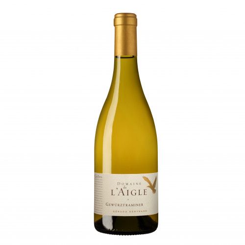 Domaine de l'Aigle Gewürztraminer