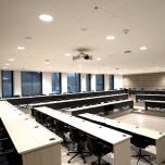 Frankfurt School of Finance & Management, Frankfurt, Deutschland