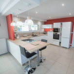 rénovation complète