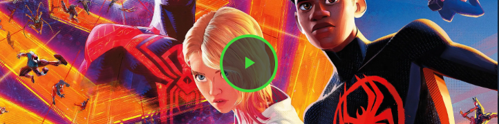 整部電 蜘蛛侠:纵横宇宙 (台灣2023) -免費觀看高清