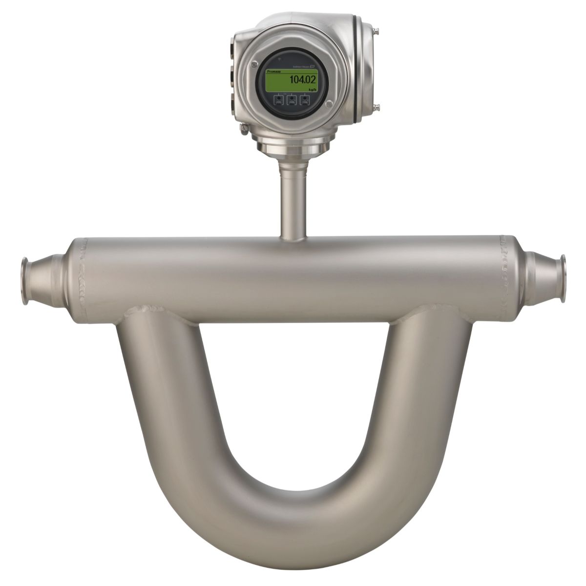 Proline Promass Q 300 Coriolis flowmeter
