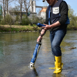 Hydrolab HL4 and HL7