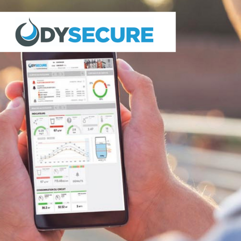 ODYSECURE