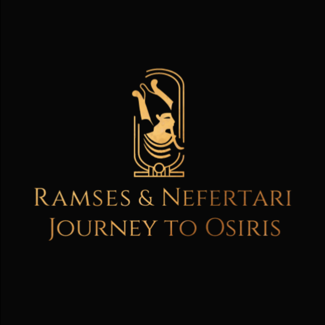 Ramses & Nefertari: Journey to Osiris