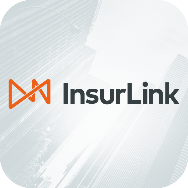 InsurLink - Expérience numérique