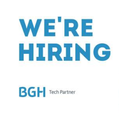 Cloud Engineer - Jr /Semi Sr.