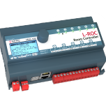 Room Controller Multiprotocollo