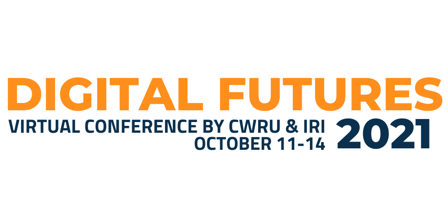 2021 Digital Futures Conference
