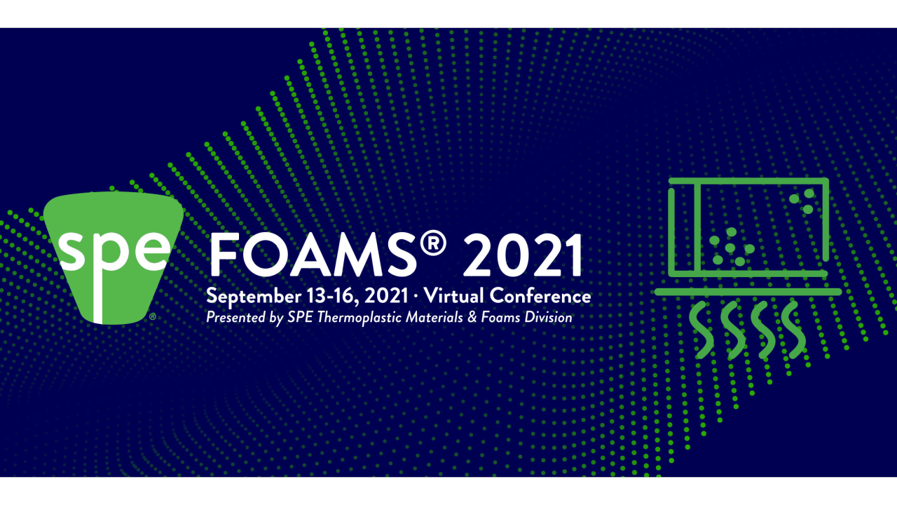 Design and Characterization of Microfoamed Strands By Continuous 3D Foam Printing
