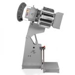 Lifting spiral mixer - ABx