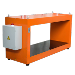 ERGUARD industrial metal detectors