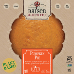 Raised Gluten Free Pies Bring Sweet & Savory Comfort