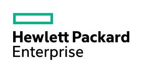 Hewlett Packard Enterprise