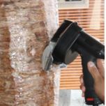 CORTADORA DE CARNE PARA TAQUERIAS