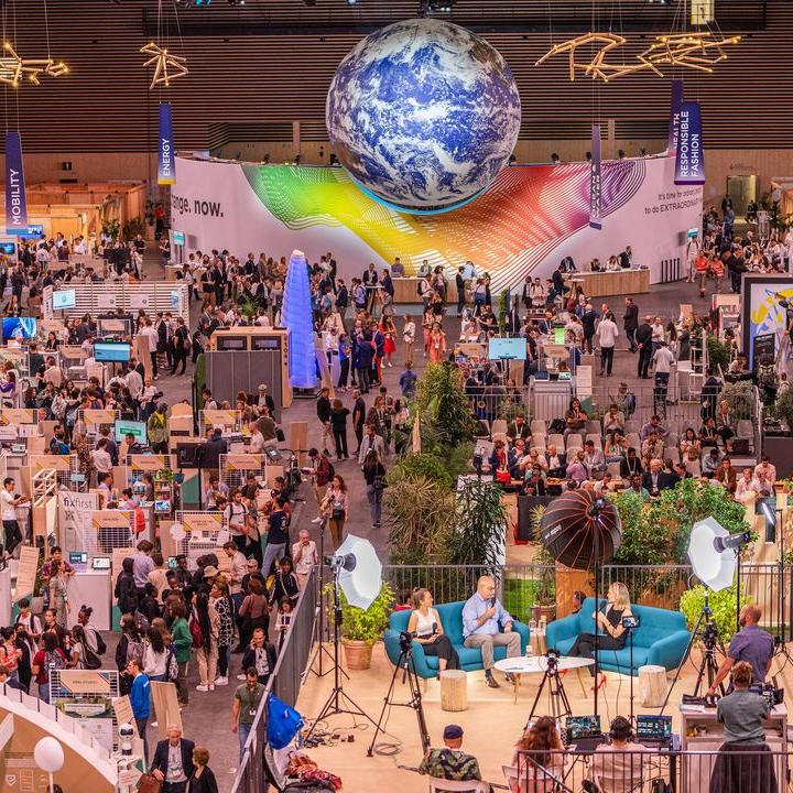 Elevating the Hybrid Experience for ChangeNOW