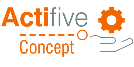 ACTIFIVE CONCEPT