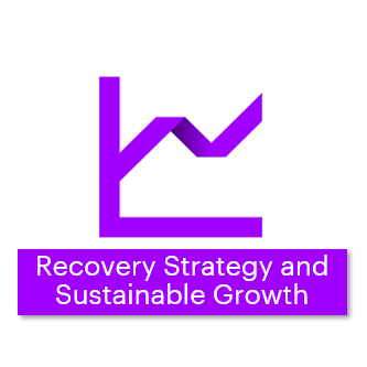 Recovery Strategy and Sustainable Growth: Restructure the business