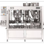 Bottling machines
