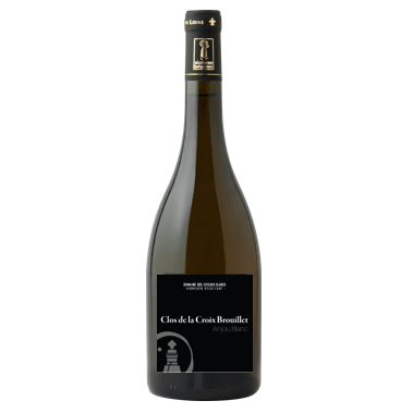 Anjou Blanc - Clos de la Croix Brouillet