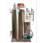 GENERATORE DI VAPORE mod. A