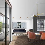 Duque d'Ávila 120 - Appartements Avenidas Novas