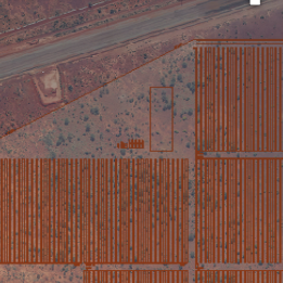 Gas, Solar, Battery - Gold Fields