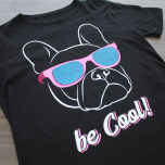 Vinilo Textil GLITTER