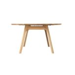 TEN Dining (21) Solid Wood Table