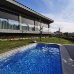 Maison située a Gêres - excellent pour travail à distance