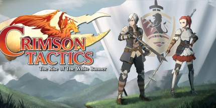 Crimson Tactics: The Rise of The White Banner