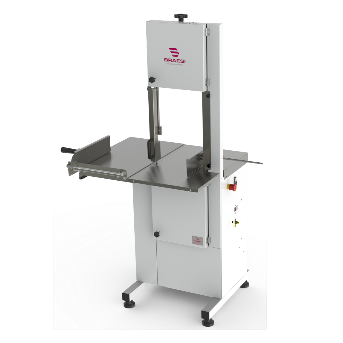 Serra Fita BSFP-2820/1