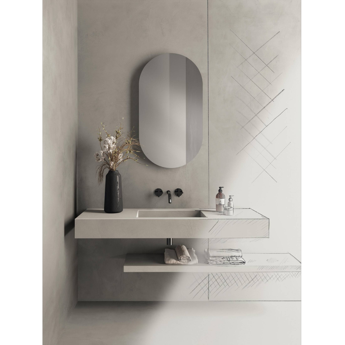 NEW 2021  **Habitat**  Collection