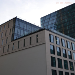 APARTMENT AND OFFICES BUILDING | WARSAW, POLAND