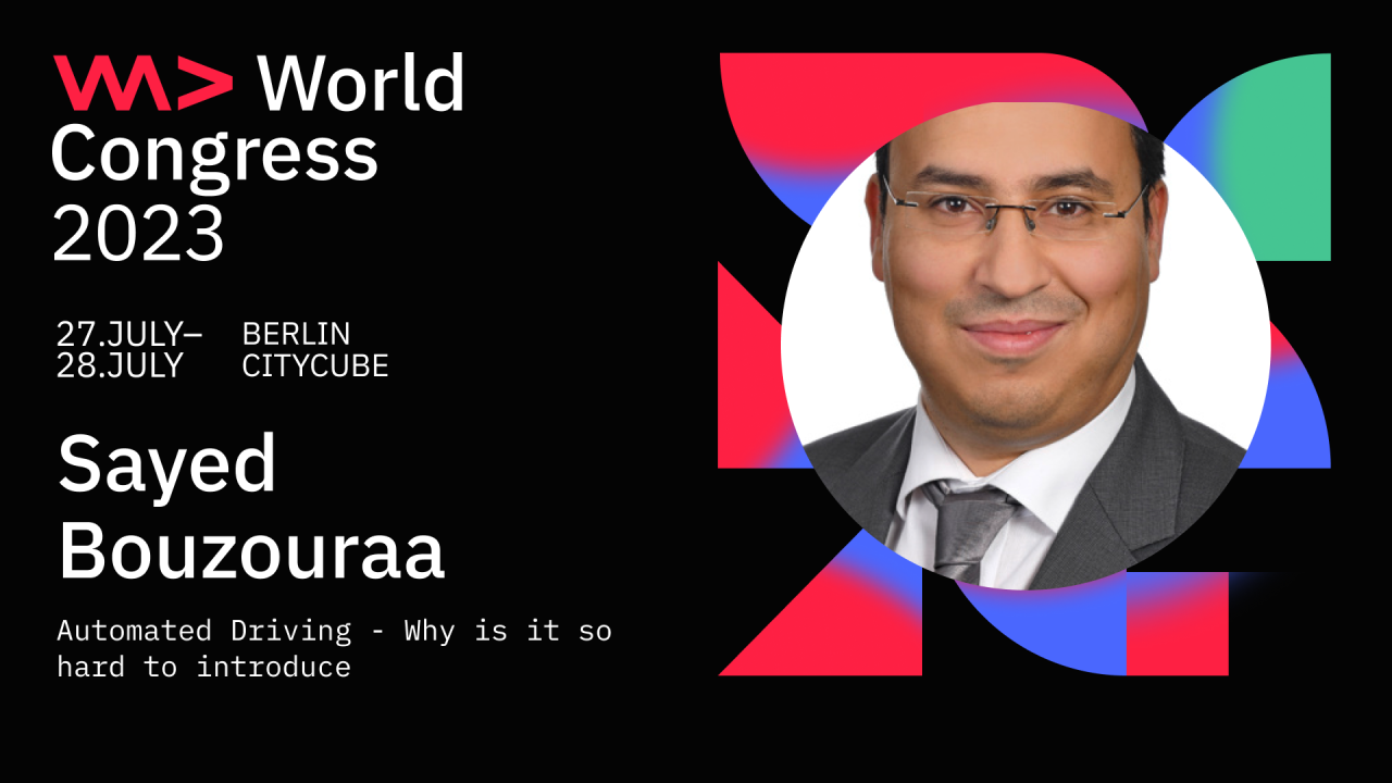 Automated Driving - Why is it so hard to introduce