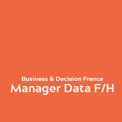 Manager Data F/H