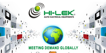 HILEK AUTO INDUSTRIES