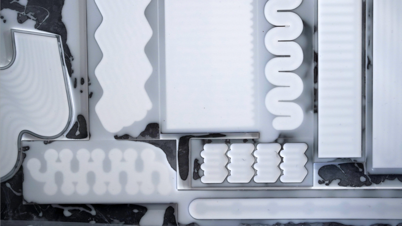 For a Design of deformation