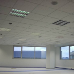 GYPSUM CEILING TILES
