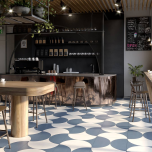 MOSA PATTERN GENERATOR 3