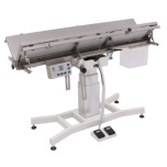 FT-886H V-Top Universal Vertical Lifting Operation Table with Heating Panel Equipped