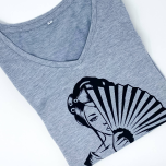 Geisha Shirt