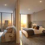 Landmark Pinnacle, London - United Kingdom - Squire & Partners