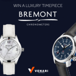 Bremont Luxury Timepiece
