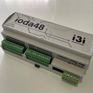 IODA IIoT